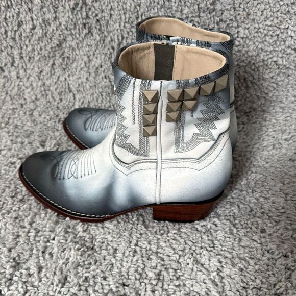 Spell & The Gypsy Collective Night of the Hunters Boots, Size 37 - Picture 4 of 10